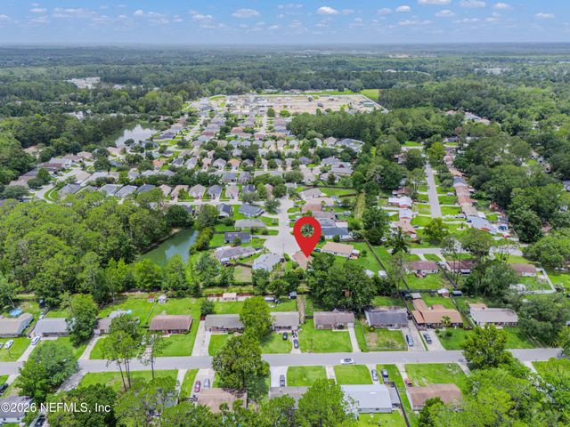 3000 WAVERING Lane, Middleburg, FL 32068