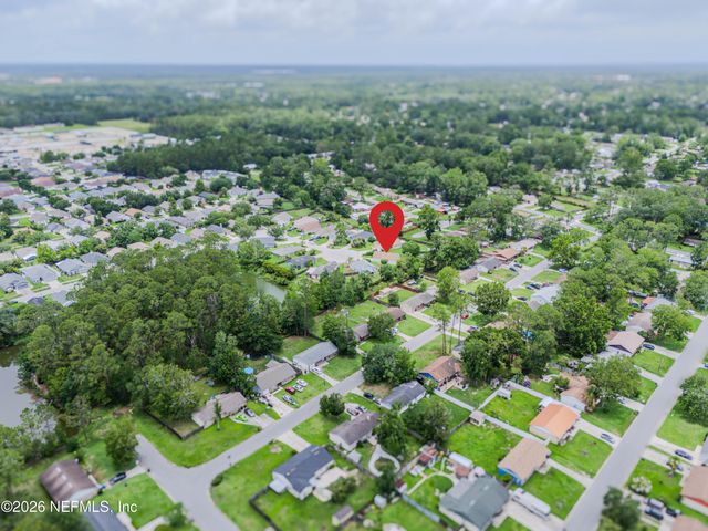 3000 WAVERING Lane, Middleburg, FL 32068