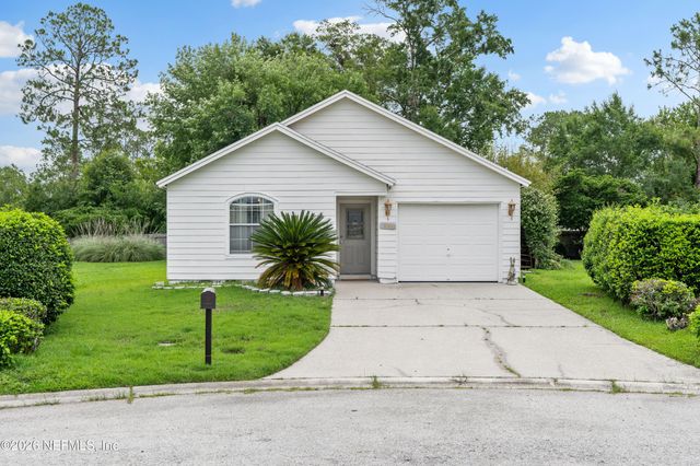 3000 WAVERING Lane, Middleburg, FL 32068