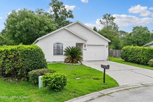 3000 WAVERING Lane, Middleburg, FL 32068
