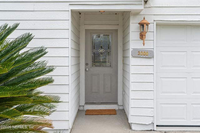 3000 WAVERING Lane, Middleburg, FL 32068