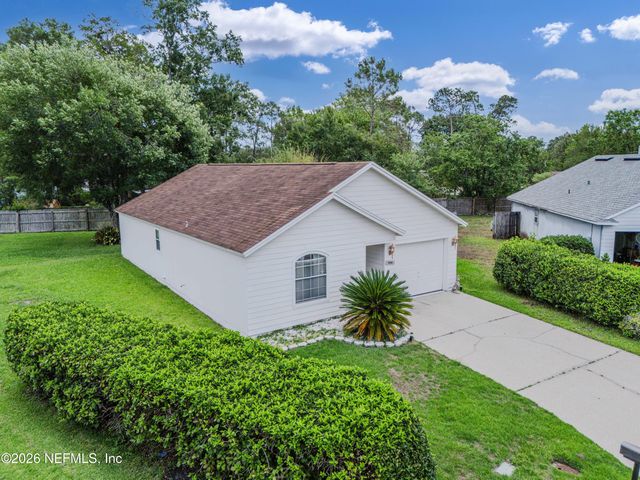 3000 WAVERING Lane, Middleburg, FL 32068