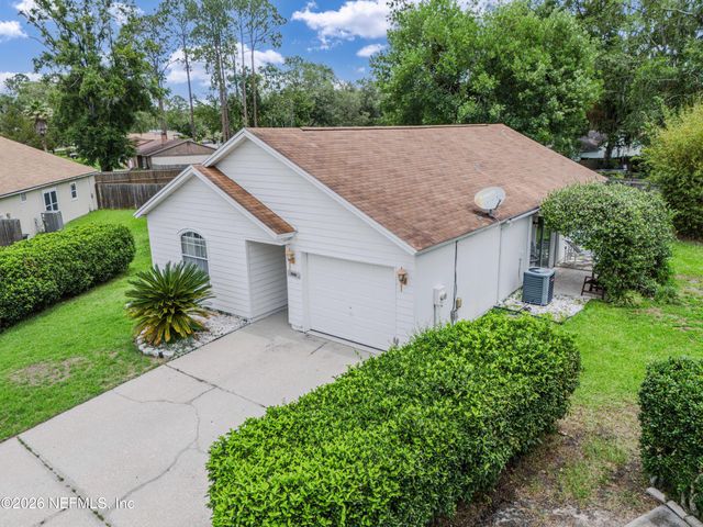 3000 WAVERING Lane, Middleburg, FL 32068