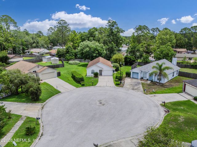 3000 WAVERING Lane, Middleburg, FL 32068