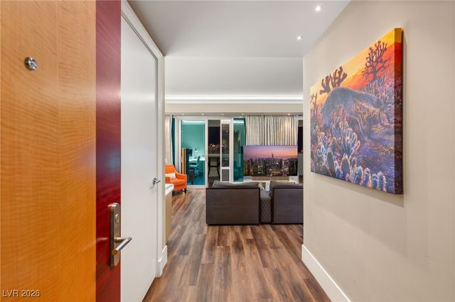 2700 Las Vegas Boulevard 3705, Las Vegas, NV 89109