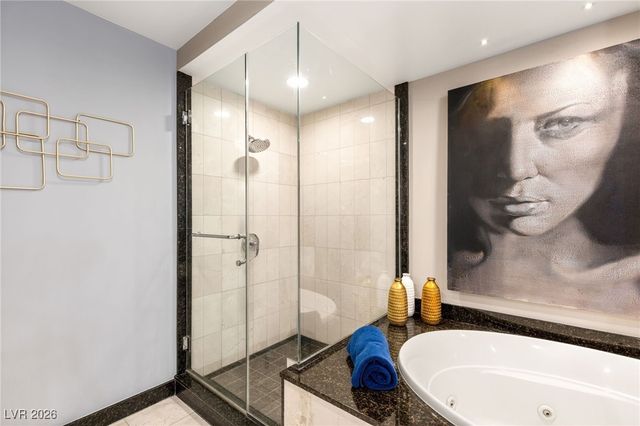 2700 Las Vegas Boulevard 3705, Las Vegas, NV 89109