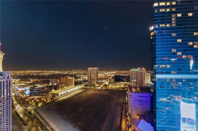 2700 Las Vegas Boulevard 3705, Las Vegas, NV 89109