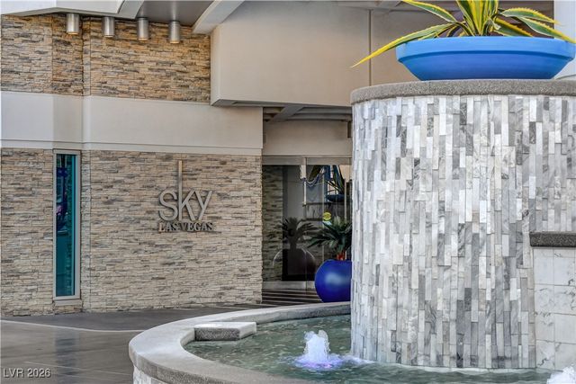 2700 Las Vegas Boulevard 3705, Las Vegas, NV 89109