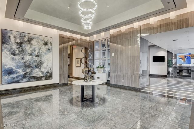 2700 Las Vegas Boulevard 3705, Las Vegas, NV 89109