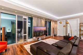 2700 Las Vegas Boulevard 3705, Las Vegas, NV 89109