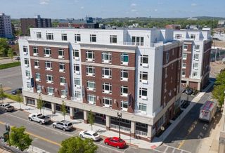 2 Cliveden St 601E, Quincy, MA 02169