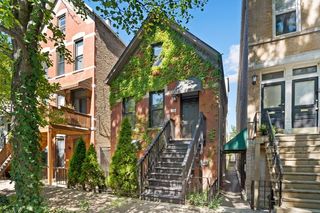 2116 W Lyndale Street 1, Chicago, IL 60647