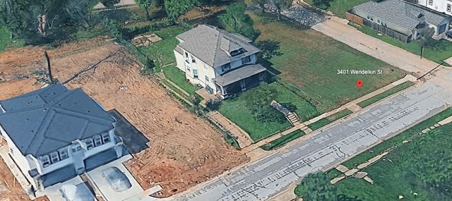 3401 Wendelkin Street, Dallas, TX 75215