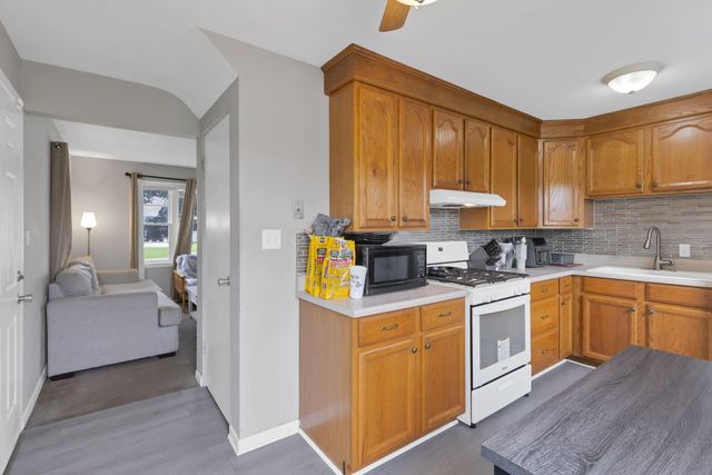 3314 Towers Court N, Columbus, OH 43227