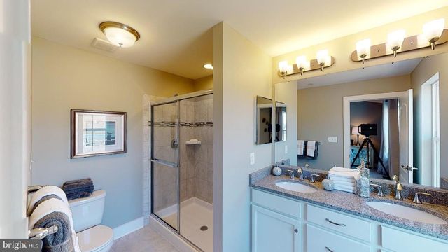 2310 BELL'S TOWER CT ##5, Bel Air, MD 21015