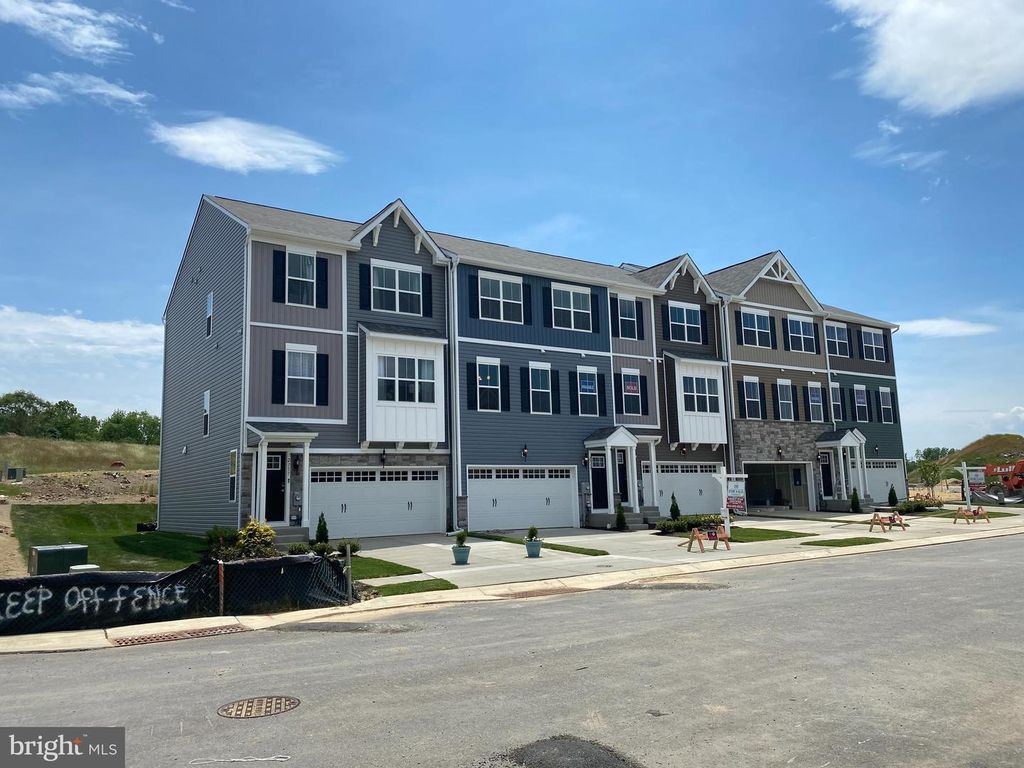 2310 BELL'S TOWER CT ##5, Bel Air, MD 21015