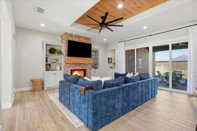 4506 140th Street, Lubbock, TX 79424