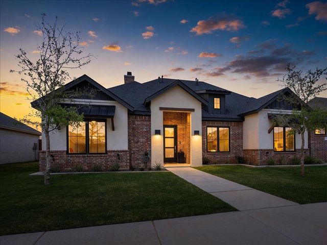 4506 140th Street, Lubbock, TX 79424