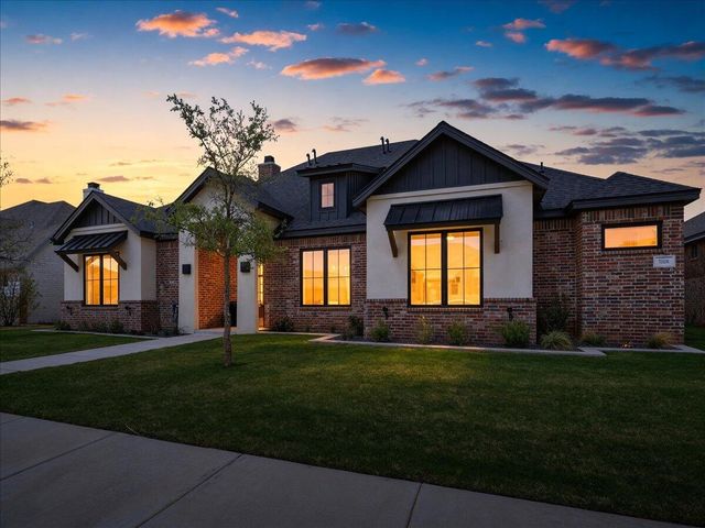 4506 140th Street, Lubbock, TX 79424