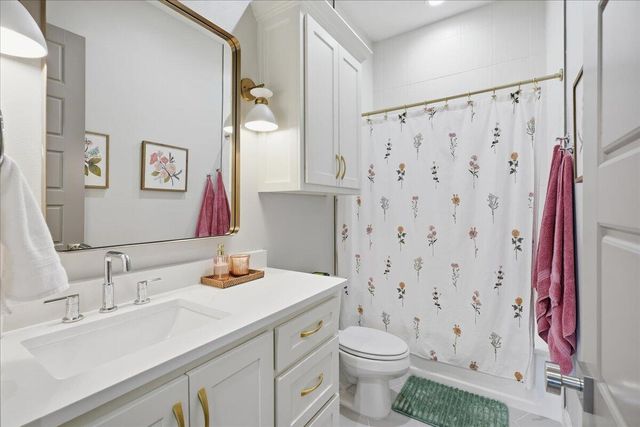 4506 140th Street, Lubbock, TX 79424