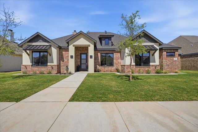 4506 140th Street, Lubbock, TX 79424