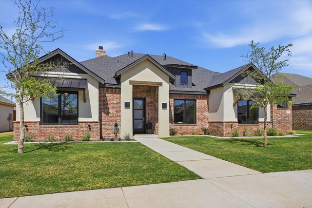 4506 140th Street, Lubbock, TX 79424