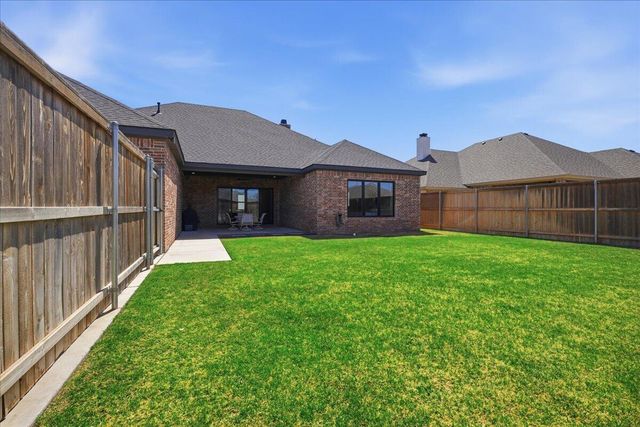 4506 140th Street, Lubbock, TX 79424