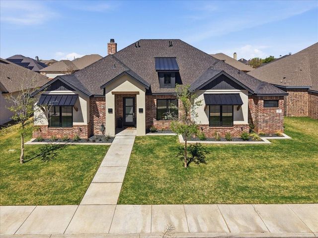 4506 140th Street, Lubbock, TX 79424