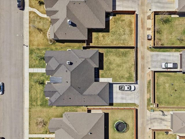 4506 140th Street, Lubbock, TX 79424