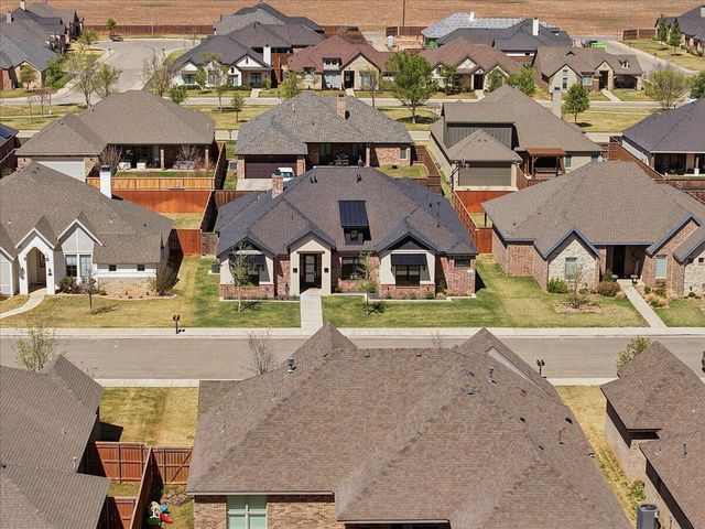 4506 140th Street, Lubbock, TX 79424