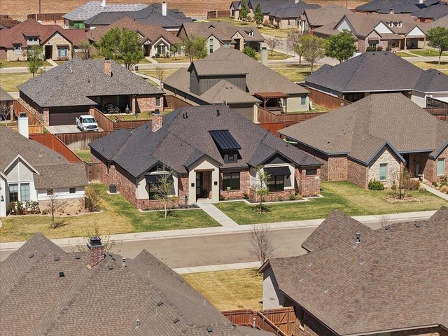 4506 140th Street, Lubbock, TX 79424