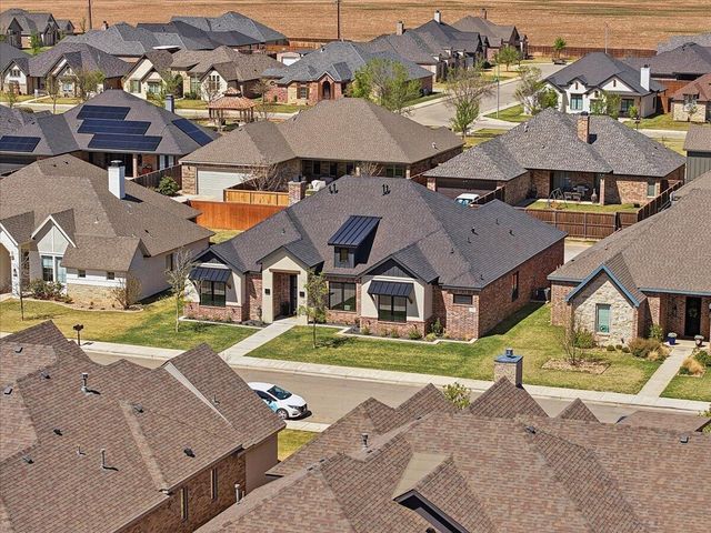 4506 140th Street, Lubbock, TX 79424