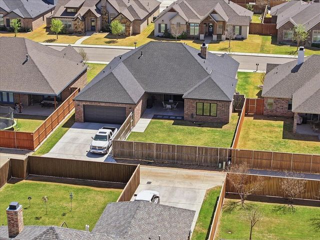 4506 140th Street, Lubbock, TX 79424