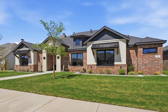 4506 140th Street, Lubbock, TX 79424