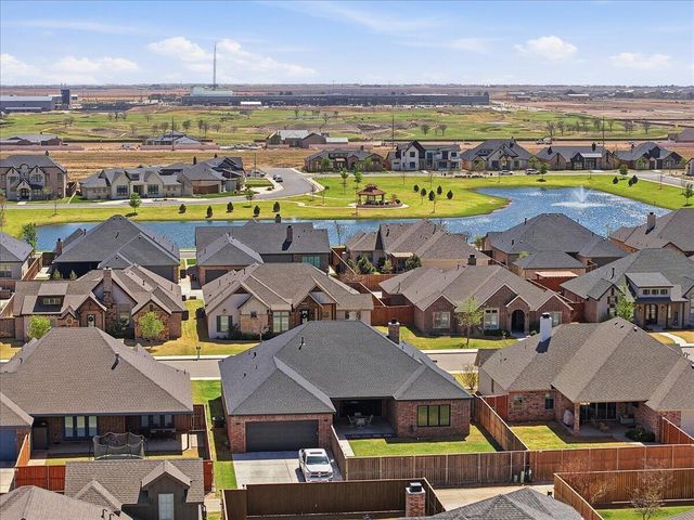 4506 140th Street, Lubbock, TX 79424