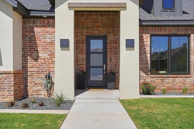 4506 140th Street, Lubbock, TX 79424