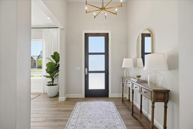 4506 140th Street, Lubbock, TX 79424