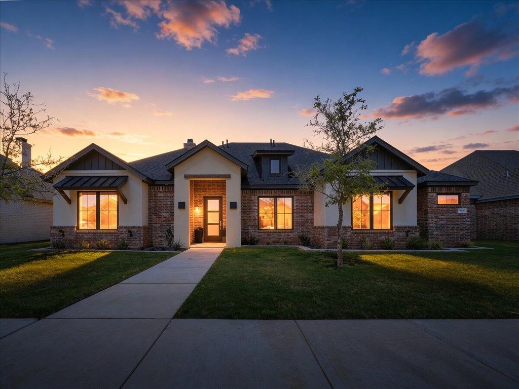 4506 140th Street, Lubbock, TX 79424