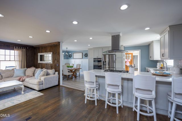 250 Savannah Hill Road, Dunn, NC 28334