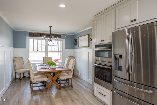 250 Savannah Hill Road, Dunn, NC 28334