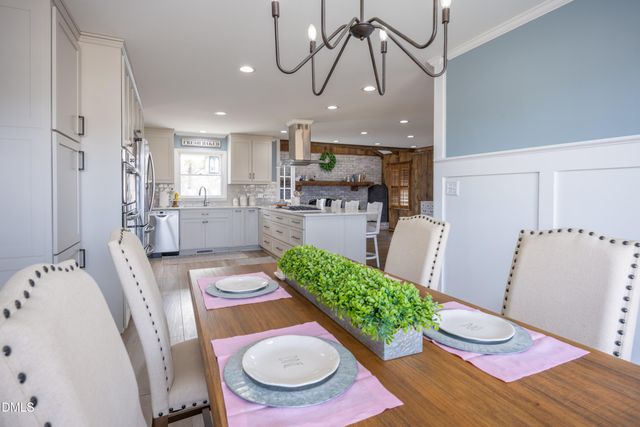 250 Savannah Hill Road, Dunn, NC 28334