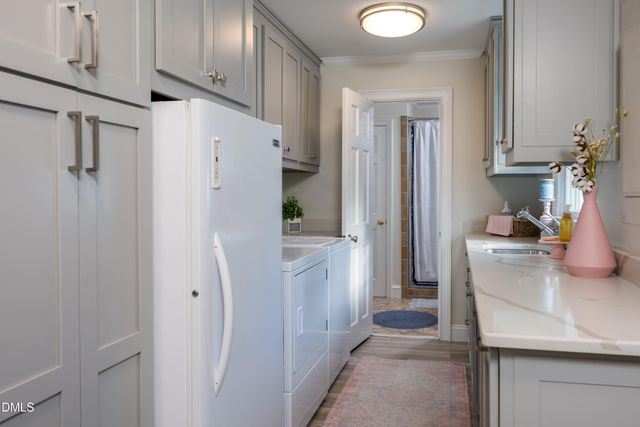 250 Savannah Hill Road, Dunn, NC 28334