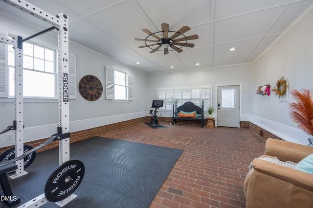 250 Savannah Hill Road, Dunn, NC 28334