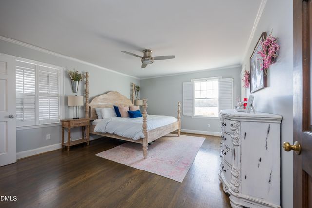 250 Savannah Hill Road, Dunn, NC 28334