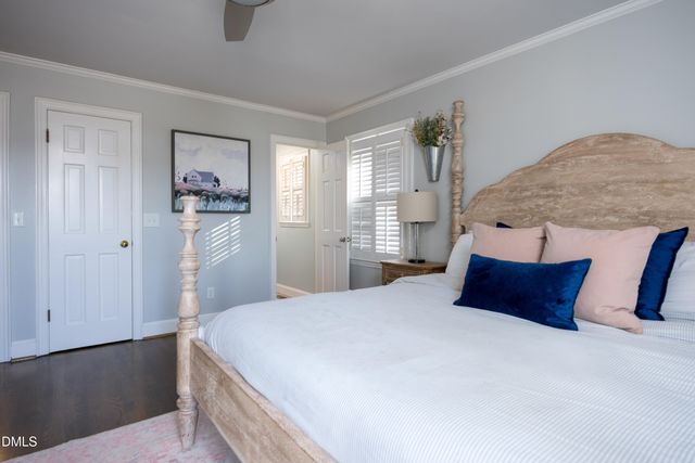 250 Savannah Hill Road, Dunn, NC 28334