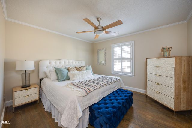 250 Savannah Hill Road, Dunn, NC 28334