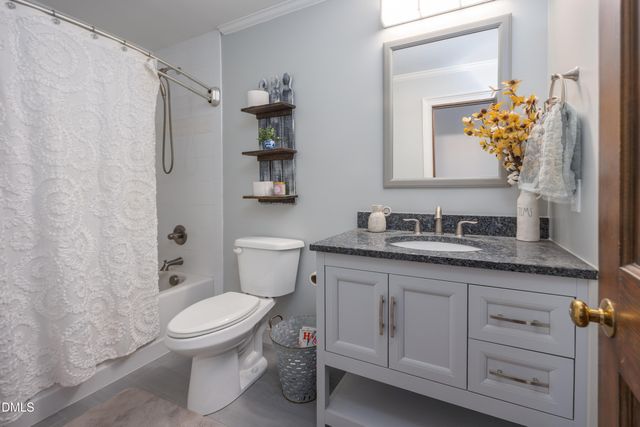 250 Savannah Hill Road, Dunn, NC 28334