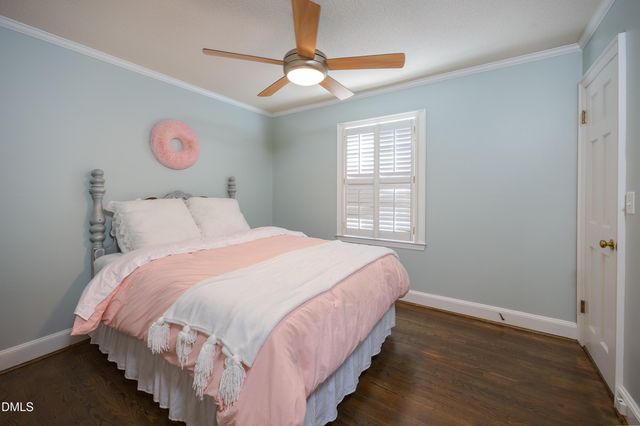 250 Savannah Hill Road, Dunn, NC 28334