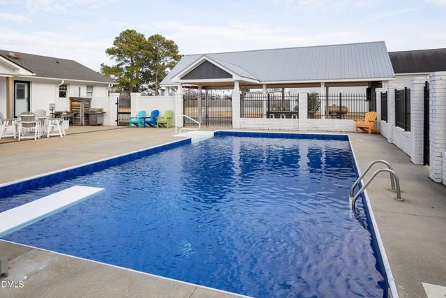 250 Savannah Hill Road, Dunn, NC 28334