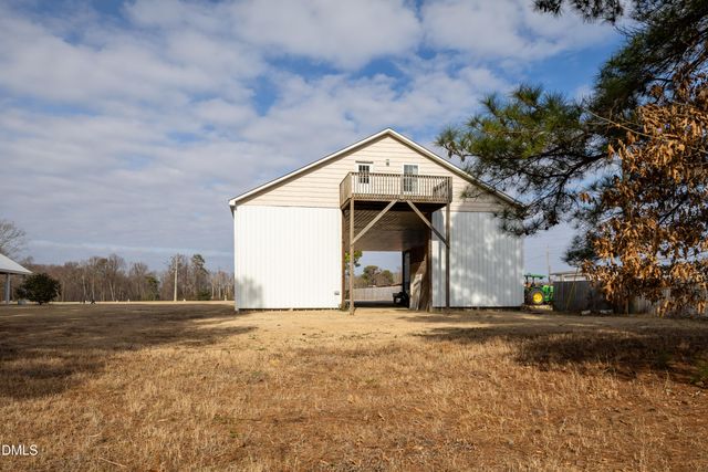 250 Savannah Hill Road, Dunn, NC 28334